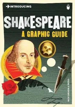 Introducing Shakespeare/Nick Groom