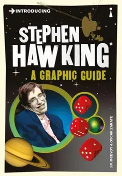 Introducing Stephen Hawking. A Graphic Guide, Paperback/J. P. McEvoy