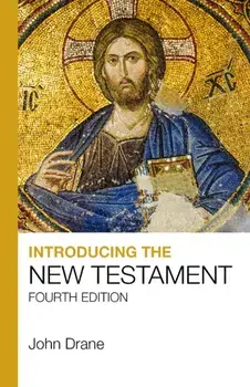 Introducing the New Testament, Paperback/John Drane