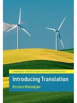Introducing Translation, Paperback/***