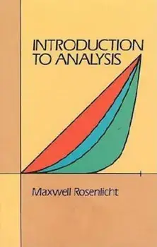 Introduction to Analysis, Paperback/Maxwell Rosenlicht