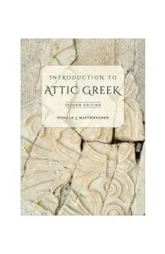 Introduction to Attic Greek