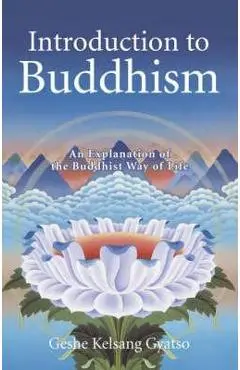 Introduction to Buddhism