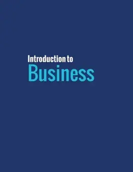 Introduction To Business, Paperback/Lawrence J. Gitman