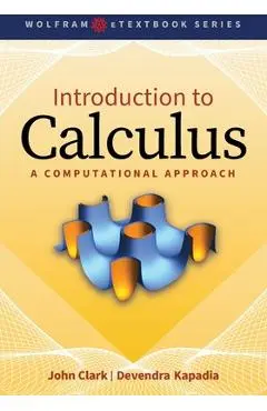 Introduction to Calculus - John Clark