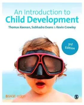 Introduction to Child Development, Paperback/Kevin Crowley