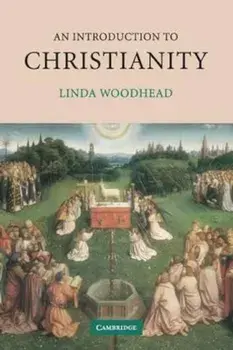 Introduction to Christianity, Paperback/Linda Woodhead
