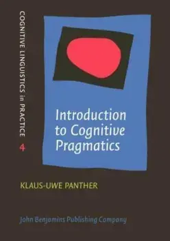 Introduction to Cognitive Pragmatics, Paperback/***