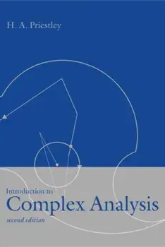 Introduction to Complex Analysis. 2 Revised edition, Paperback/***
