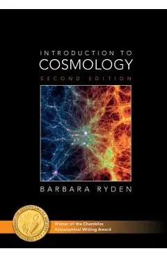 Introduction to Cosmology - Barbara Ryden