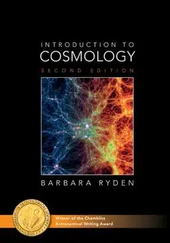 Introduction to Cosmology, Hardcover/Barbara Ryden