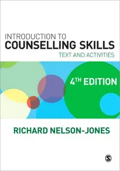 Introduction to Counselling Skills. Text and Activities, Paperback/Richard Nelson-Jones