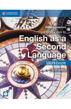 Introduction to English as a Second Language Workbook