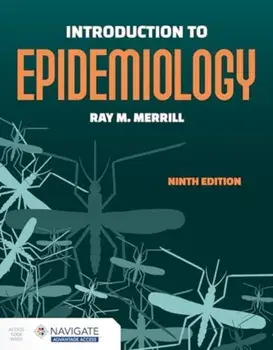 Introduction to Epidemiology. 9 New edition, Paperback/Ray M. Merrill