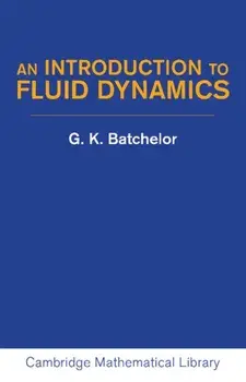 Introduction to Fluid Dynamics, Paperback/G. K. Batchelor