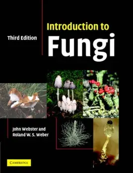 Introduction to Fungi, Paperback/Roland W. S. Weber