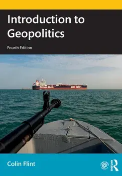 Introduction to Geopolitics. 4 New edition, Paperback/***