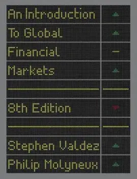 Introduction to Global Financial Markets, Paperback/Stephen Valdez