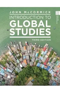 Introduction to Global Studies - John Mccormick