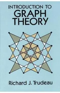 Introduction to Graph Theory - Richard J. Trudeau