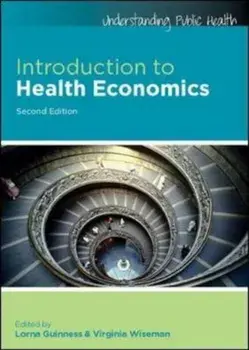 Introduction to Health Economics, Paperback/Lorna Guinness