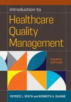 Introduction to Healthcare Quality Management. 4 Revised edition, Paperback/***