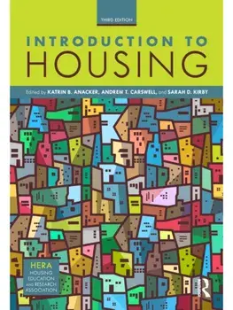 Introduction to Housing. 3 ed, Paperback/***