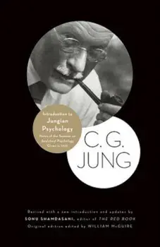 Introduction to Jungian Psychology: Notes of the Seminar on Analytical Psychology Given in 1925, Paperback/C. G. Jung