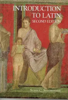 Introduction to Latin, Paperback/Susan C. Shelmerdine