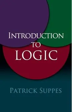 Introduction to Logic - Patrick Suppes