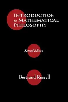Introduction to Mathematical Philosophy, Paperback/Bertrand Russell