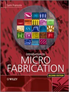 Introduction to Microfabrication, Hardback/Sami Franssila