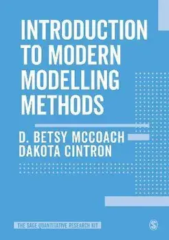 Introduction to Modern Modelling Methods, Paperback/Dakota Cintron