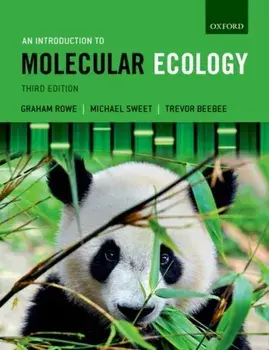 Introduction to Molecular Ecology, Paperback/Trevor Beebee