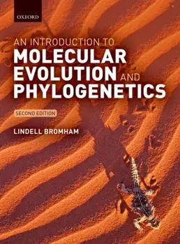 Introduction to Molecular Evolution and Phylogenetics, Paperback/Lindell Bromham