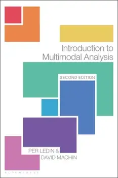 Introduction to Multimodal Analysis, Paperback/David Machin