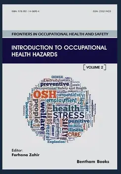 Introduction to Occupational Health Hazards, Paperback/Farhana Zahir