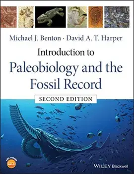 Introduction to Paleobiology and the Fossil Record, Paperback/David A. T. Harper