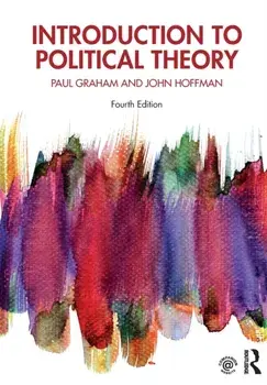 Introduction to Political Theory. 4 ed, Paperback/***