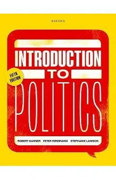Introduction to Politics - Robert Garner