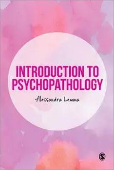 Introduction to Psychopathology, Paperback/Alessandra Lemma