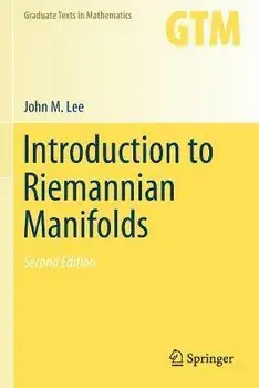 Introduction to Riemannian Manifolds, Paperback/John M. Lee
