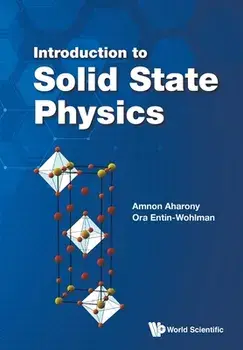 Introduction to Solid State Physics, Paperback/Amnon Aharony