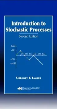 Introduction to Stochastic Processes, Hardback/Gregory F. (University of Chicago, Illinois, USA) Lawler