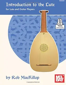 Introduction to the Lute, Paperback/Rob MacKillop