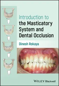Introduction to the Masticatory System and Dental Occlusion, Paperback/***