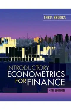 Introductory Econometrics for Finance