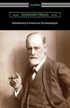 Introductory Lectures on Psychoanalysis, Paperback/Sigmund Freud