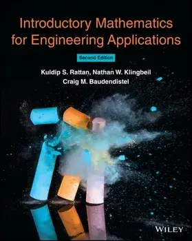 Introductory Mathematics for Engineering Applications. 2 ed, Paperback/***