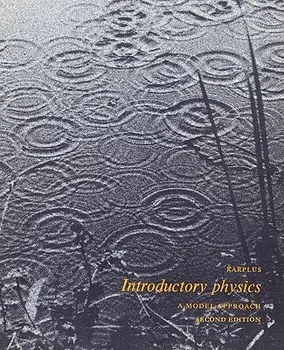 Introductory Physics: A Model Approach, Paperback/Robert Karplus